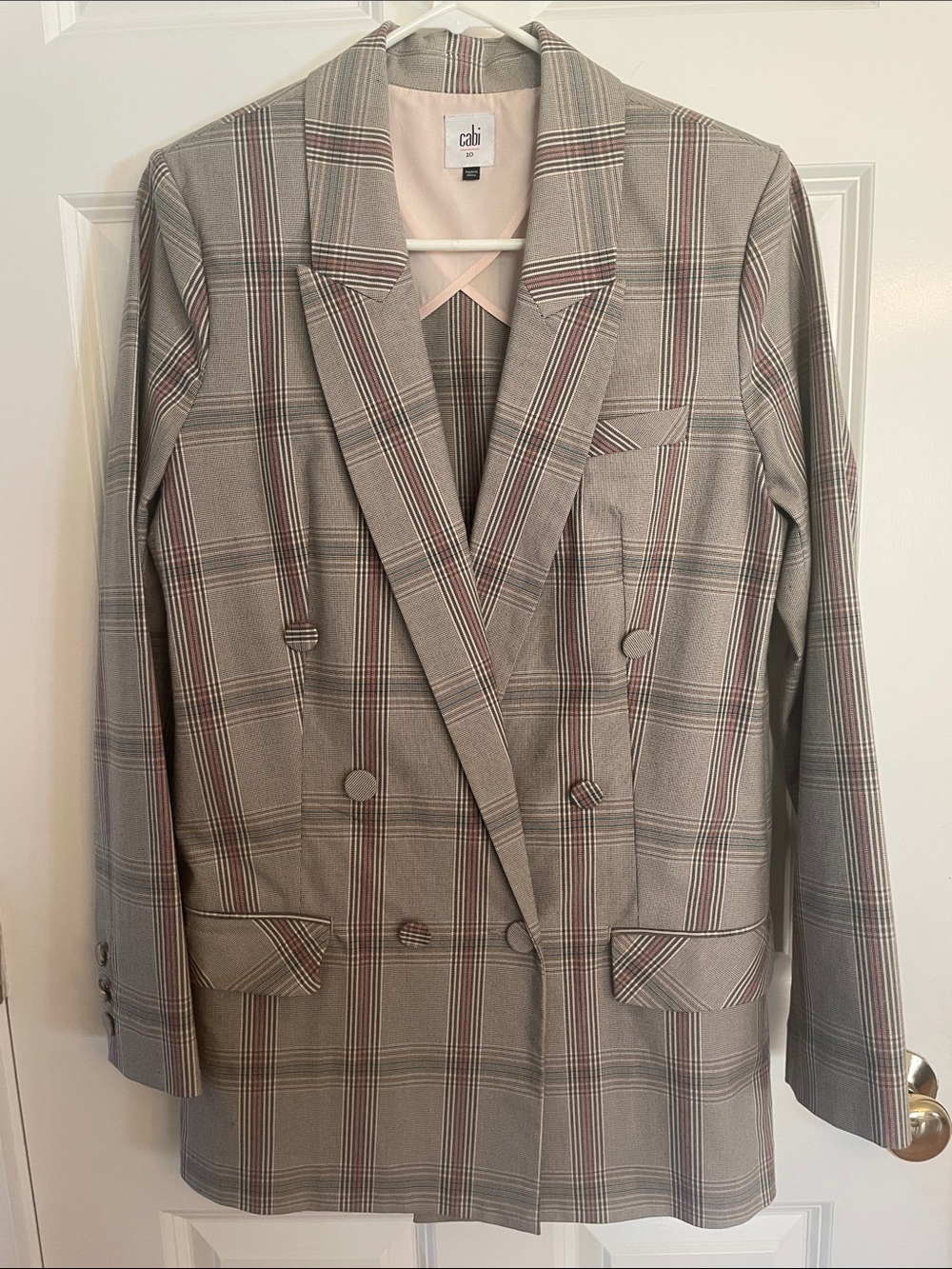 CAbi Jacket
